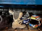 Motorcross Helmen en Laarzen - Diverse Maten, Ophalen of Verzenden, Tweedehands, Kinderen, Laarzen