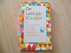 Betsy van der Grift - De lastige kleuter (Breinleren , HC), Verzenden, Zo goed als nieuw, Ontwikkelingspsychologie
