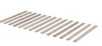 Lattenbodem of latten woood bed base 700305 - nieuw 200x140, Ophalen, Nieuw, 140 cm, Twijfelaar