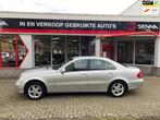Mercedes-Benz E-klasse 240 V6 Automaat - Elegance - Inr Mog, Automaat, Achterwielaandrijving, Gebruikt, Zwart