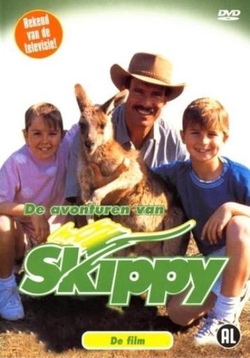 Skippy-De Film DVD