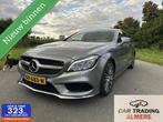 Mercedes CLS-klasse Shooting Brake 350 d AMG 193 DKM NAP, Automaat, Achterwielaandrijving, Gebruikt, Euro 6