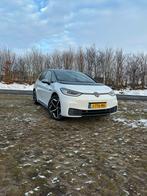 Volkswagen ID.3 58kWh 204pk 2020 Wit nieuwe accu!!, 1694 kg, 375 min, ID.3, Origineel Nederlands