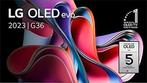 LG OLED65G36LA, Audio, Tv en Foto, Televisies, Ophalen, OLED, Zo goed als nieuw, 100 Hz