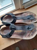 birkenstock Kairo 39, Kleding | Dames, Schoenen, Ophalen of Verzenden, Gedragen, Zwart, Sandalen of Muiltjes