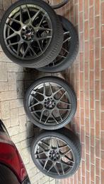 JapanRacing 18” velgen, Auto-onderdelen, 18 inch, Velg(en), Nieuw, Ophalen of Verzenden