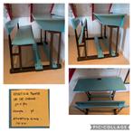 lessenaar , bureau, Ophalen, Zo goed als nieuw, Tafel(s) en Stoel(en)