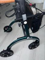 SALJOL ROLLATOR, Ophalen of Verzenden, Opvouwbaar, Zo goed als nieuw