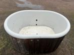 Tweedehandse Hottub 2 persoons / thermo / bubbels / led /