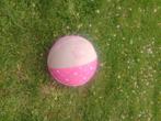 Lief! Hondenspeelgoed canvas bal 20cm, Ophalen of Verzenden
