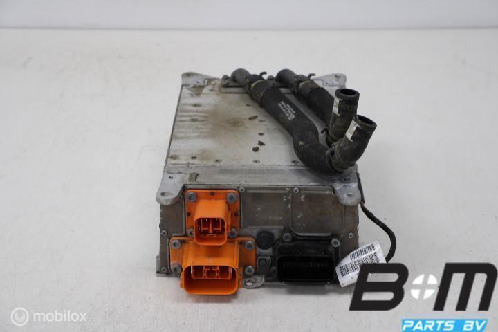 Lader hoogvoltaccu Audi Q8 4M E-Tron 5QE915681DQ, Auto-onderdelen, Elektronica en Kabels, Gebruikt