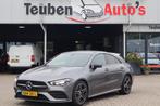 Mercedes-Benz CLA-klasse 250 4MATIC Premium Plus Camera, App, Auto's, Mercedes-Benz, CLA, Stof, Gebruikt, 4 cilinders