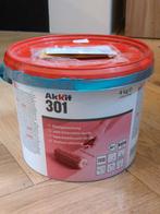 Akkit 301 Vloeibare Afdichting Badkamervloer, Ophalen, Gebruikt