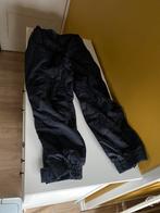 Zwarte Skibroek Maat M - Goede Staat!, Ophalen of Verzenden, Gedragen, Maat 38/40 (M), Broek
