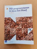 OO-programmeren in Java met BlueJ - 2013, Boeken, Informatica en Computer, Ophalen of Verzenden, Zo goed als nieuw, Gertjan Laan