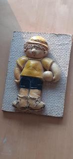 Souvenir Wilhelmina reunie 1986 Den Bosch of Wijk en Aalborg, Ophalen of Verzenden, Zo goed als nieuw, Overige binnenlandse clubs