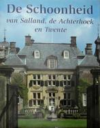 De Schoonheid van Salland, de Achterhoek en Twente, Boeken, Ophalen of Verzenden, Zo goed als nieuw, 20e eeuw of later