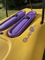 Step-Jet waterstep (nauwelijks gebruikt), Ophalen, Zo goed als nieuw, SUP-accessoire