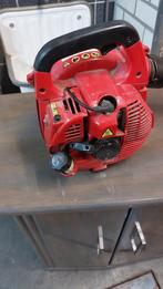 Toppower bladblazer, Ophalen, Gebruikt, Benzine