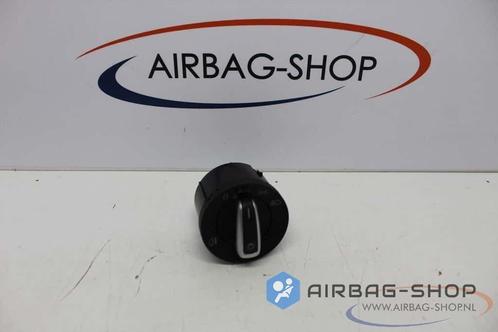 Automatische Lichtschakelaar Golf Polo Caddy Sharan etc 3C89, Auto-onderdelen, Dashboard en Schakelaars, Volkswagen, Nieuw, Ophalen of Verzenden