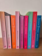 Suzanne Vermeer en nog een paar roman/trillers, Boeken, Ophalen, Zo goed als nieuw