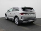 Skoda Elroq 85 Business Edition - Tour 286 PK | Trekhaak | L, Auto's, Skoda, Automaat, Stuurwielverwarming, 82 kWh, 286 pk