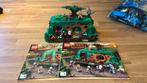 Lego the hobbit 79003 an unexpected gathering, Ophalen of Verzenden, Zo goed als nieuw