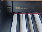 Roland HP-102e. Digitale piano-gratis bezorging., Muziek en Instrumenten, Bruin, ., Digitaal, Ophalen of Verzenden