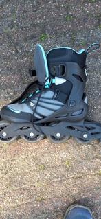 Skeelers, merk rollerblade maat 38, Sport en Fitness, Skeelers, Ophalen, Zo goed als nieuw, Inline skates 4 wielen, Overige merken