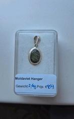 Modaviet hanger silver, Sieraden, Tassen en Uiterlijk, Edelstenen, Ophalen of Verzenden, Nieuw