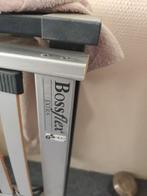 Gratis electrisch verstelbare lattenbodem, Ophalen, Gebruikt, Eenpersoons, 80 cm