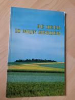 HEER IS MIJN HERDER BRON VAN KRACHT EN TROOST Ds G Spilt, Boeken, Godsdienst en Theologie, Ophalen of Verzenden, Gelezen