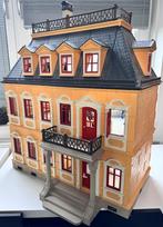 Prachtig playmobil herenhuis villa, Kinderen en Baby's, Speelgoed | Playmobil, Ophalen of Verzenden, Zo goed als nieuw