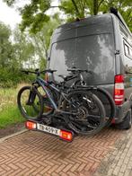 Thule Fietsdrager 3 fietsen, Auto diversen, Fietsendragers, Ophalen, 3 fietsen of meer, Gebruikt, Info@thule.nl