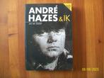 André Hazes & Ik - Jos van Zoelen, Verzamelen, Verzenden, Zo goed als nieuw, Boek, Tijdschrift of Artikel