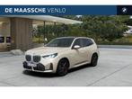 BMW X3 30e xDrive M Sport Automaat / Panoramadak / Trekhaak, Automaat, 1998 cc, Zwart, 4 cilinders