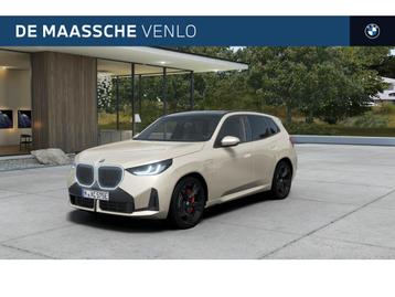BMW X3 30e xDrive M Sport Automaat / Panoramadak / Trekhaak  beschikbaar voor biedingen