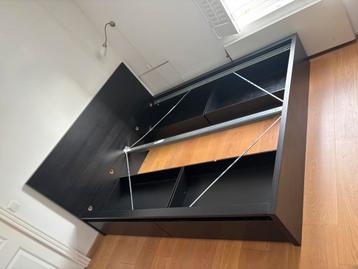 Ikea Malm Bed - afbeelding 2