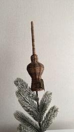 Rivièra Maison rattan piek, Diversen, Kerst, Ophalen of Verzenden, Zo goed als nieuw