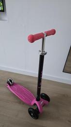 Micro maxi step 3wiel, Ophalen of Verzenden, Gebruikt, Gewone step, Micro Step Maxi