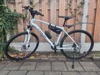 Trek Dual Sport 8.5DS Hybride Perfect staat !, Fietsen en Brommers, Fietsen | Mountainbikes en ATB, Ophalen of Verzenden, Zo goed als nieuw