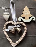 Kerstversiering, Diversen, Kerst, Ophalen of Verzenden, Zo goed als nieuw