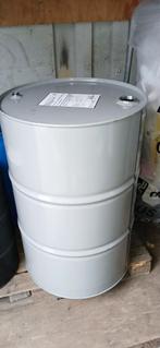 Lege 200 liter vat, Ophalen, Zo goed als nieuw