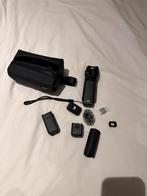 Dji Osmo Pocket 3 Creator Combo, Ophalen, Zo goed als nieuw, Overige merken