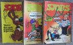 Sjors stripbladen 1975, Eén comic, Ophalen of Verzenden, Gelezen, Europa