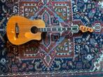 Fender Kingman Akoestische Basgitaar, Muziek en Instrumenten, Snaarinstrumenten | Gitaren | Bas, Ophalen of Verzenden, Gebruikt