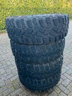 Discoverer Cooper Stt Pro Armor-tek 3 banden 285/75/r16, Ophalen, Gebruikt