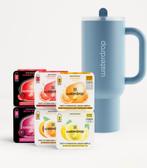 Waterdrop korting met code LL-JDGVXQGH, Ophalen of Verzenden, Nieuw, Overige typen