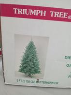 kerstboom, Diversen, Kerst, Ophalen, Zo goed als nieuw