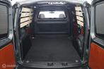 Volkswagen Caddy Cargo 2.0 TDI DSG-7 Exclusive | Clima | Cru, 1442 kg, Stof, Gebruikt, Euro 6